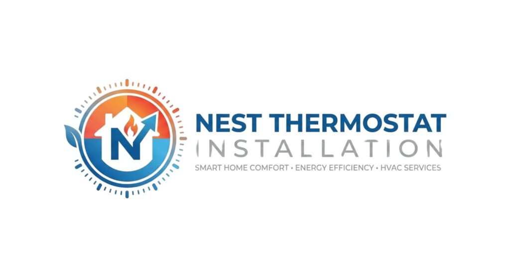 Nest Thermostat Installation