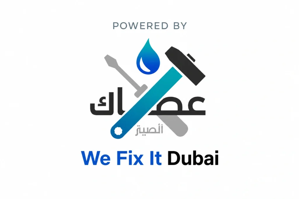 We Fix It Dubai - Best Thermostat Installtion Company Dubai